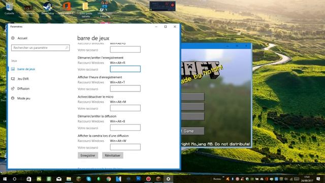 COMMENT RECORD SUR WINDOWS 10 TRÈS SIMPLE !!! смотреть онлайн