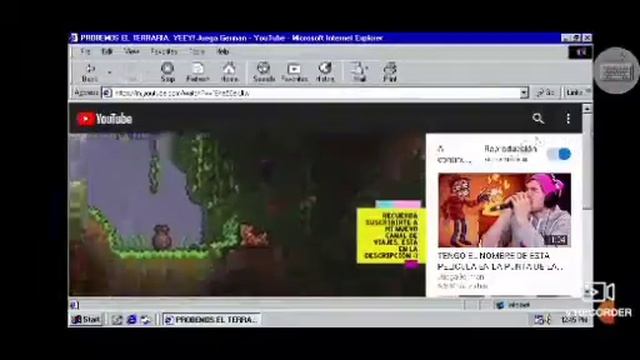 Simulador de window 95 смотреть онлайн