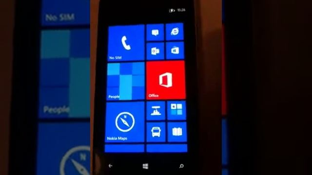 Nokia Lumia 820 Review смотреть онлайн