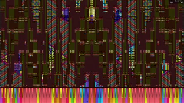 Athlon 64 X2 6000+ (Windsor) plays Tartarus 19.97 Million смотреть онлайн