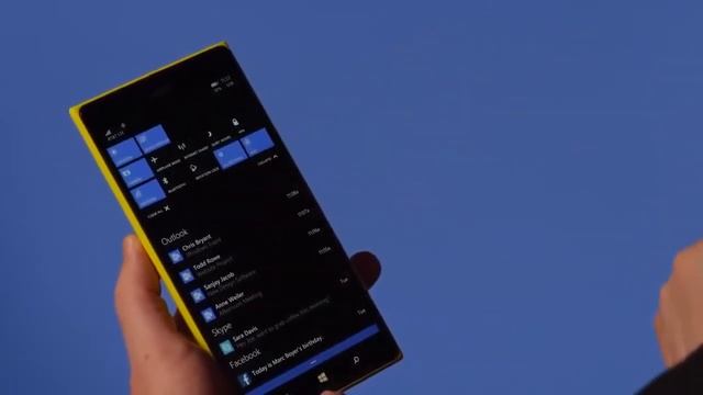 Introduction Windows Phone 11 Windows 11 | First Windows phone with Windows 11 | Future Phone смотреть онлайн