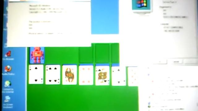 Windows 2000 Sounds смотреть онлайн
