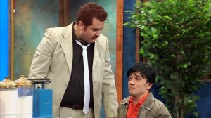 Çok Güzel Hareketler 2 - 61.Bölüm