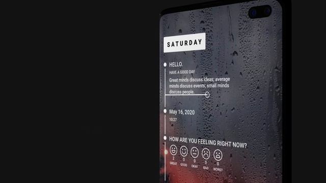 VK Launcher - The super cool replacement for your mobile home screen смотреть онлайн
