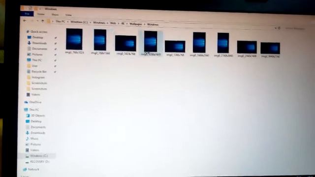 How to do wallpaper in HP laptop смотреть онлайн