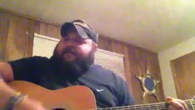 Chris Stapleton - What Are You Listening To - Cover смотреть онлайн