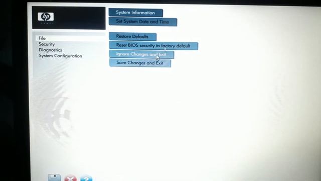 How to Configure Bios in Windows 7 смотреть онлайн