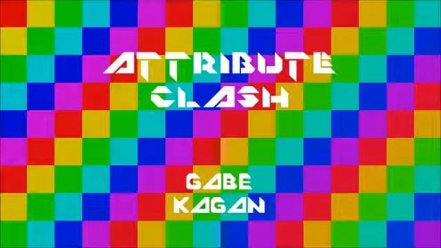 Attribute Clash (VRC6) смотреть онлайн