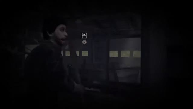 Friday the 13th: The Game | Window Killer (Clip) смотреть онлайн