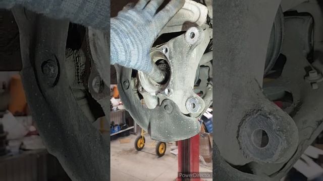 Авто-ремонтные идеи