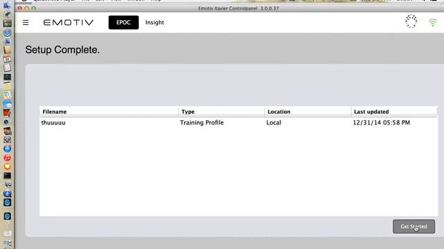 UI error after logout and login a other accout смотреть онлайн