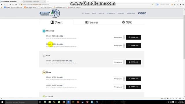 How To Install TeamSpeak And enter jordan team server смотреть онлайн