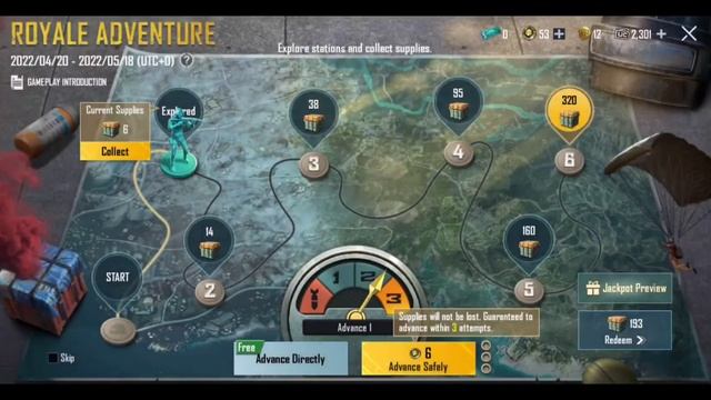 M10 ROYAL ADVENTURE CRATE OPENING PUBG MOBILE смотреть онлайн