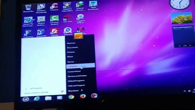 2009 Custom Built PC (Celeron E3300) running Windows 7 Home Premium SP1 x86 (November 10, 2017) смотреть онлайн