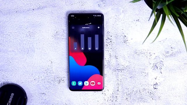 Samsung One UI 3 New Features, Major Changes & Improvements - Android 11 Update! смотреть онлайн