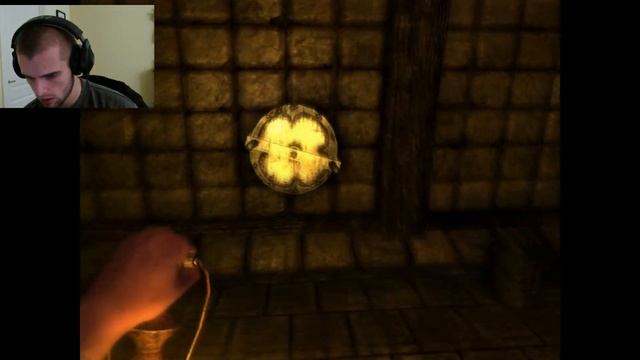 Amnesia - REALLY GETTING WEIRD NOW - Part 14 смотреть онлайн