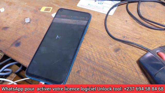 Comment débloquer compte MI avec UNLOCK TOOL смотреть онлайн