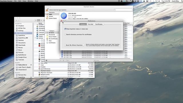 How to quickly lock mac screen смотреть онлайн