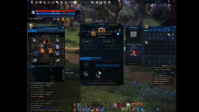 Tera LiveStream gameplay (AO VIVO) 27-01-17 PT 2 смотреть онлайн
