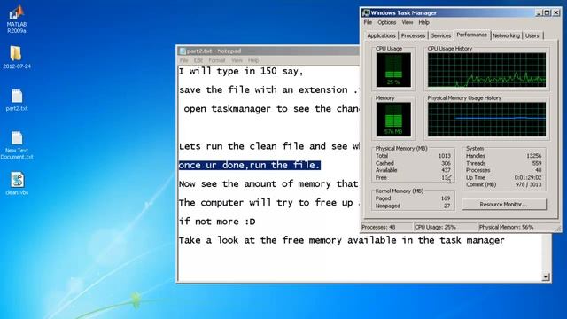 RAM and HDD tweaks for windows 7 смотреть онлайн