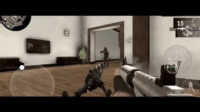 Window Pain | Critical ops смотреть онлайн
