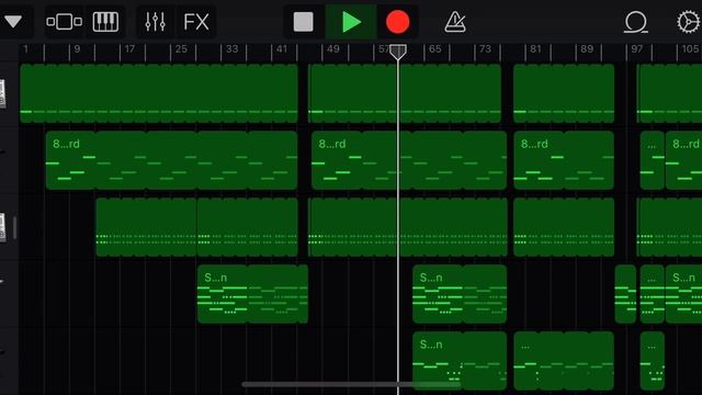 P!nk - TRUSTFALL on Garageband смотреть онлайн