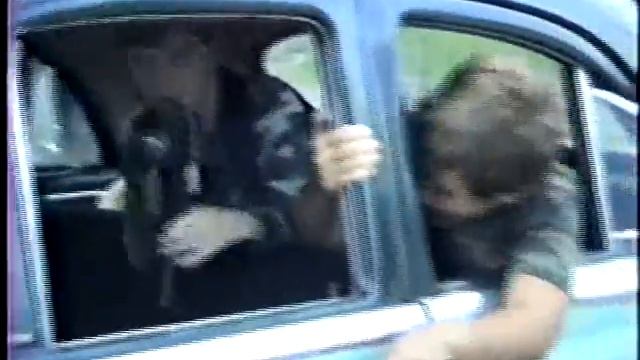 Cooper family outing in '52 Pontiac - 1987.mp4 смотреть онлайн