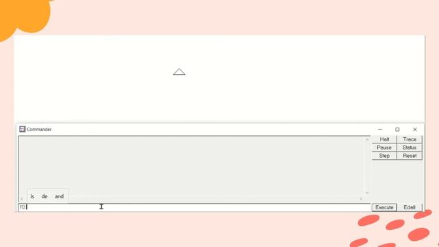 Microsoft Windows Logo Learning Part 1 Basic Commands and Parts of its screen смотреть онлайн