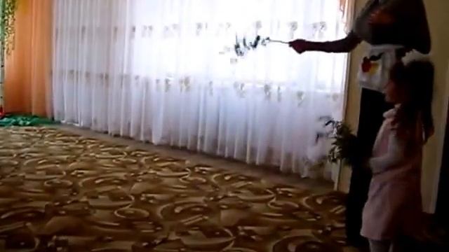 "На Великдень до тітоньки Настуні" муз.кер. Цілик Л.В. смотреть онлайн