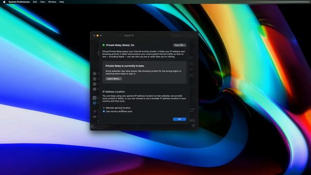 iCloud Private Relay- How To Setup & Check Its Working смотреть онлайн