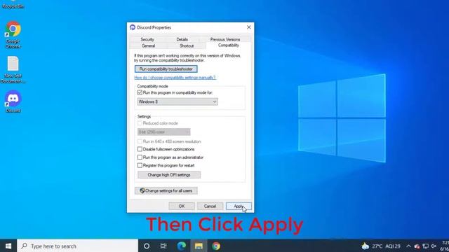 Fix Discord - Gray Screen | Windows 10 смотреть онлайн