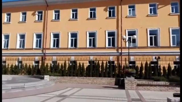 Mykolaiv Window on America Center for Future Leaders смотреть онлайн