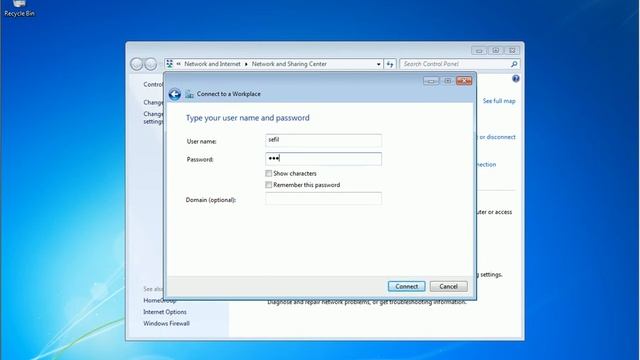 Windows Server 2008R2 NAP PART2 смотреть онлайн