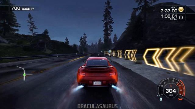 Need For Speed - Nfs night with Audi смотреть онлайн