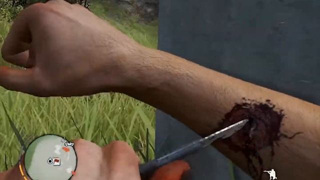 FAR CRY 3 OUTPOST LIBERATION (PART 3) | STEALTH KILLS GAMEPLAY | ARB Jamil | смотреть онлайн