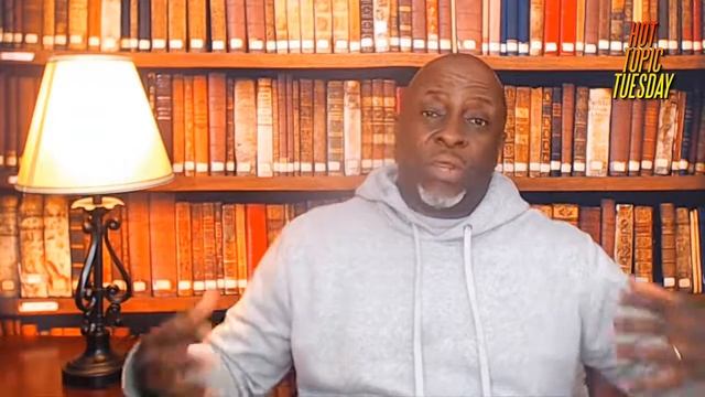 The Bible Speaks Live! | Hot Topic Tuesday: 'Have I Given My All To The Lord?' смотреть онлайн