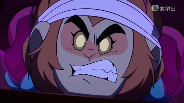 THAT Macaque's voice смотреть онлайн