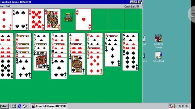 How To Return Windows 98 смотреть онлайн