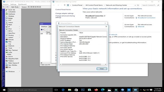Pppoe User mac Caller id Binding in Mikrotik | Caller id Binding in mikrotik смотреть онлайн
