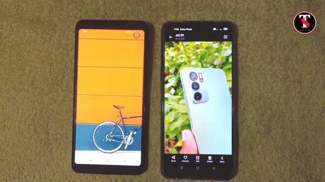 Best File Transfer without App For Android || Best File Sharing App For Android || #TechStudy смотреть онлайн