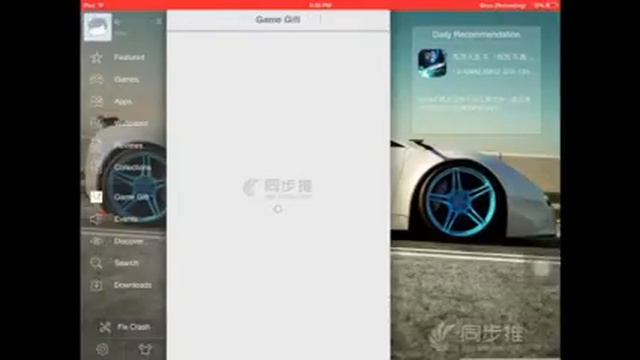 How Can You Download TONGBU in ENGLISHOn Any Idevies with IOS 8 and Without JAILBREAK--FULL TUTORIA смотреть онлайн
