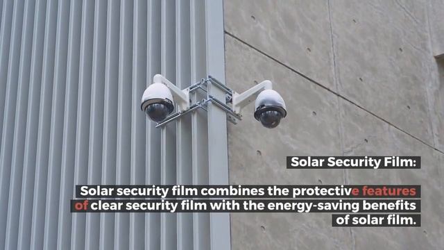 THE ULTIMATE GUIDE TO SECURITY FILM FOR WINDOWS: PROTECTION AND PRIVACY FOR YOUR HOME OR BUSINESS смотреть онлайн