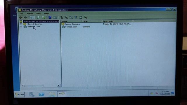 Creating Domain/Ad/Dns/Dhcp Server смотреть онлайн
