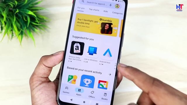 Play Store Hidden Setting to Fix Battery, Storage,Hang Problem | Play Store Tips & Trick смотреть онлайн