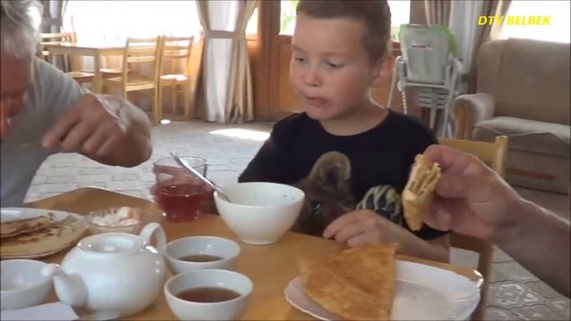 ЧАЙХАНА Эски Кермен смотреть онлайн