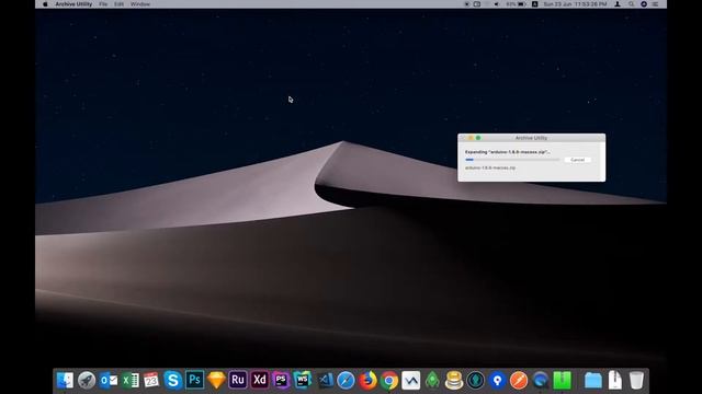 How to Install Arduino IDE on Mac for Free смотреть онлайн