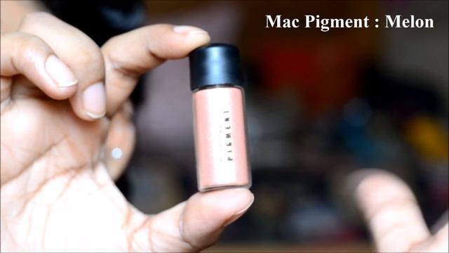 UNBOXING LITTLE M.A.C + DEWY GLAM MAKEUP | GET READY WITH ME | MODA YALDA смотреть онлайн