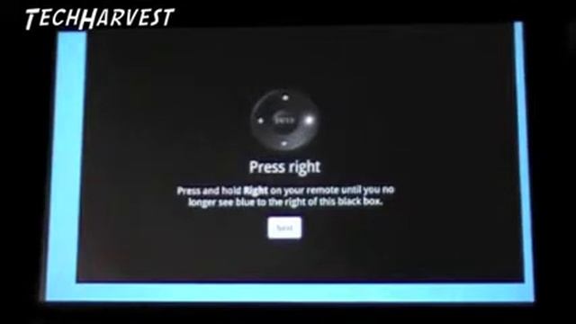 Google TV Setup Part 1 Sony Internet TV BluRay Player NSZGT1507 смотреть онлайн
