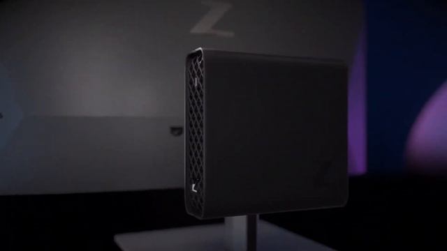 Z2 Mini G9 Z by HP смотреть онлайн