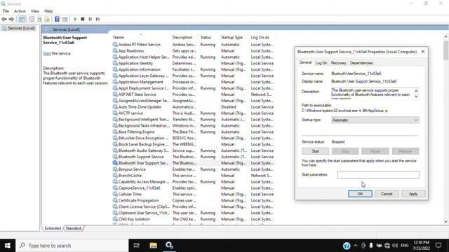 How To Fix My Bluetooth Problems On Windows 10 & Windows 11 [02 Tips] смотреть онлайн